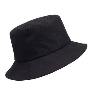 2025 Usine Directe 100% Chapeaux Seau En Coton De Haute Qualité Conception Unique Bonnets En Matériau Durable - Product Image 3