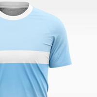 Nouveaux ensembles de maillots de football à manches courtes de New Jersey, respirants, imprimés, personnalisés, uniformes d'entraînement de football unisexes