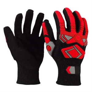 Guantes de trabajo TPR Impact para uso diario en condiciones de trabajo y servicio exigentes - Product Image 4