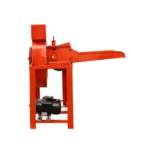 Machine à hacher le fourrage PS 2, haute efficacité, pour l'élevage laitier et l'agriculture - Product Image 3