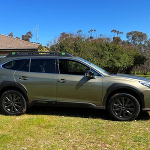 Mega Deal for Outback SUV <b>Wagon</b> OEM Plastic Powerful Drive Luxury Comfort Advanced Safety Export Ready Global Market Vehicle - Product Image 4