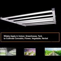 Lampe de culture LED professionnelle à spectre complet pour plantes d'intérieur, lampes de serre et lampes pour plantes d'intérieur