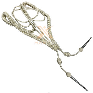 Aiguillette de Calidad Premium para Venta en Línea, Servicio OEM, Aiguillette con el Último Diseño - Product Image 2