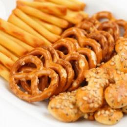 Sabor de pescado para SAVOURY - Product Image 2