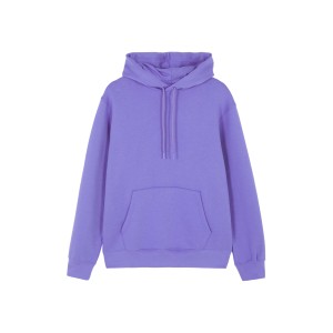 Ventes chaudes : Sweats à capuche personnalisés en molleton de coton pour hommes, unisexe, hiver, impression numérique de haute qualité, poche respirante, OEM - Product Image 4