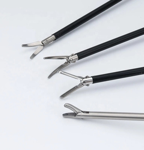 2026 Customized New Arrival Stainless Steel Neurosurgical <b>Instruments</b> Set Manual Surgical Diagnostic Tool - Product Image 2