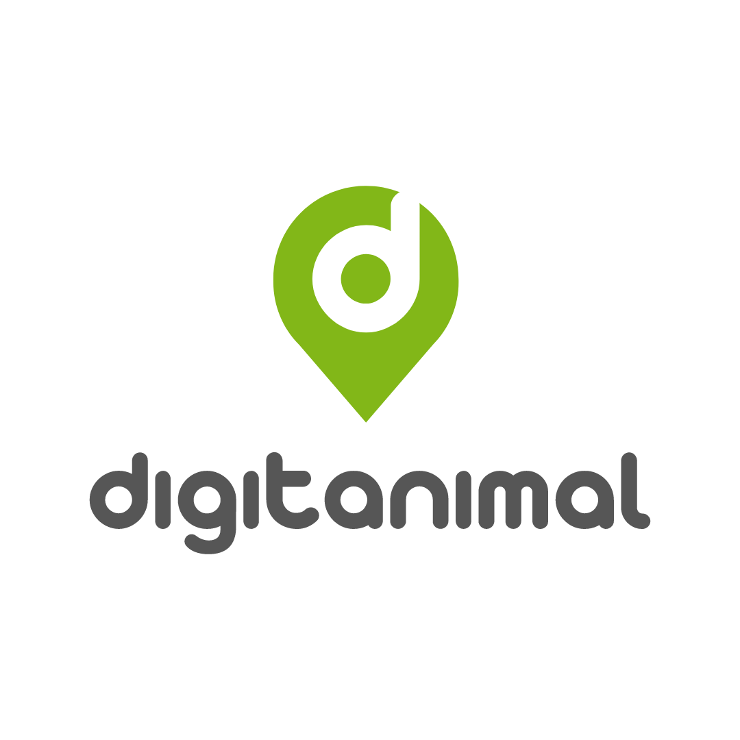 Digitanimal logo