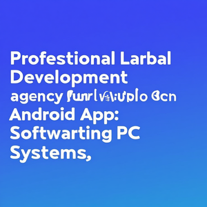บริษัทพัฒนาเว็บไซต์ Laravel มืออาชีพ สำหรับแอปพลิเคชันมือถือ นักพัฒนาแอป Android รองรับซอฟต์แวร์ระบบปฏิบัติการ PC - Product Image 3