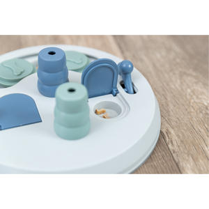 Planche d'activités pour chien 23 x 3 cm, niveau 2, jouet interactif pour animaux de compagnie - Product Image 4