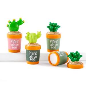 Bálsamo Labial Vegano Portátil Kawaii de Alto Brillo, No Pegajoso e Hidratante con Vitamina E, Sabores a Vainilla y Frutas, en Oferta - Product Image 4