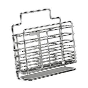 Portacubiertos de Metal Hecho a Mano con Diseño Artístico que Mejora la Decoración de la Cocina y Ofrece una Solución Práctica de Almacenamiento - Product Image 6