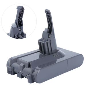 Batería de Repuesto de Alta Capacidad de 21.6V 3.0-5.0Ah para Aspiradora SV10 <span class=keywords><strong>V8</strong></span> <span class=keywords><strong>Animal</strong></span> Absolute, Compatible con <span class=keywords><strong>Dyson</strong></span> - Product Image 6