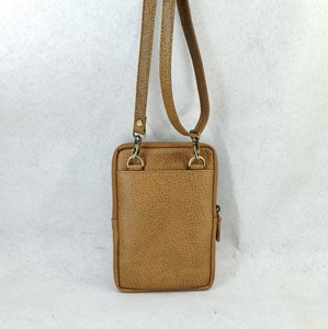 PU Faux Leather Handbag Messenger Crossbody Sling Pouch Man Bags RFID Phone <b>Document</b> Card <b>Holder</b> Purse Vintage Zipper Bohemian - Product Image 6