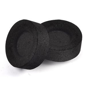 Carbón de cáscara de coco natural de baja humedad por NAGAHAWATTA EXPORTADORES Y MPORTERS SRI LANKA - Product Image 6