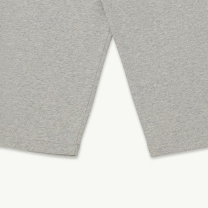 Estilo Jogger Informal, Material Transpirable, Corte Holgado, Listo para la Escuela, Atuendo Diario, Material Cómodo y Relajado con Cordones Ajustables - Product Image 6