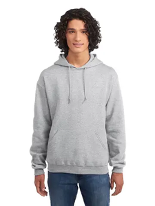 Sudadera con capucha de algodón estilo hip hop para hombre, conjunto de ropa urbana, sudadera oversize - Product Image 2