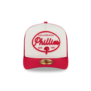 Casquette de baseball ajustée pour homme, style structuré, dos en maille premium - Product Image 6