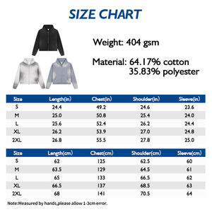 สินค้าใหม่ปี 2026 เสื้อยืดผู้ชายสไตล์วินเทจผ้าเทอร์รี่ทรงบ็อกซี่ฟิต ลวดลาย Monkey Wash 404GSM แต่ง Splash-Ink ซิปหน้า ผ้าฝ้าย 100% รับสกรีนโลโก้ตามแบบ - Product Image 4