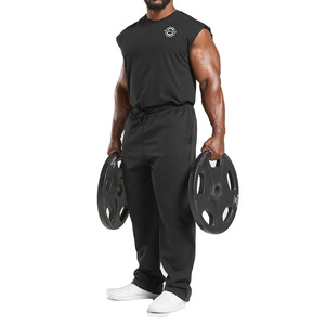 Men Casual Blank <b>Plain</b> Short Sleeve <b>Tshirt</b> 100% Polyester Quick Dry Breathable Custom Logo Sport Running Regular Fit - Product Image 3