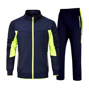 Survêtements chauds d'hiver personnalisables du fabricant direct de l'usine Ensembles écologiques de qualité professionnelle avec logo personnalisé de grande taille - Product Image 3