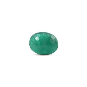 Natural Emerald Cut Tanzanite Loose Gemstone 3 Carat 5mm for Fine Jewelry - Product Image 2