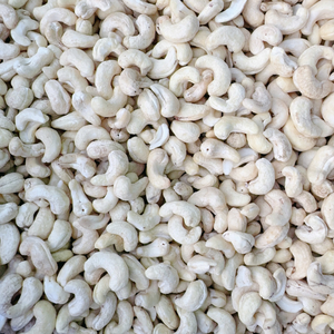 Vietnam Trusted Supplier Cashew <b>Kernel</b> SANTIGO Kaju Cashew <b>Nuts</b> <b>Kernel</b> Cheap Bulk Caju Badam - Product Image 1