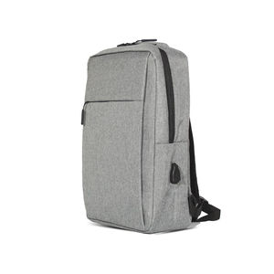 Customizable <b>Laptop</b> Backpack with Logo Personalized Waterproof Polyester Lining Shoulder <b>Bag</b> <b>for</b> <b>Sale</b> with OEM ODM service - Product Image 1