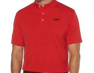 T-shirt décontracté pour homme en coton doux, respirant, compressé, à séchage rapide, à manches courtes, imprimé, fabriqué au Bangladesh - Product Image 1