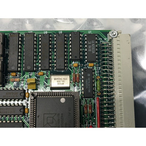 AMAT 0100-09196 PCB ASSY, E CHUCK CONTROLLER - Équipements et pièces semi-conducteurs d'occasion fiables à l'échelle mondiale - Product Image 6