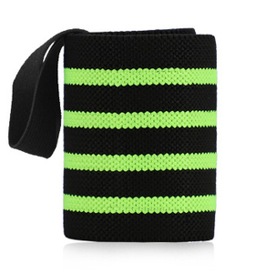 Bandes de soutien pour coudes et genoux avec logo personnalisé pour la musculation, le cross-training et le fitness – Soutien pour les squats et les manchons de protection pour les genoux en salle de sport - Product Image 6