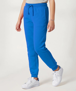 Pantalon de survêtement en coton pour garçons avec cordon de serrage, coupe classique, vêtements décontractés pour enfants, jogging, pantalon de survêtement unisexe, pantalon de sport - Product Image 2
