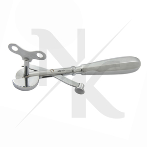 Top Selling High Performence High-quality <b>Ring</b> <b>Cutter</b> Cover 180mm Hollow Handle Style Jewelry Making DIY Crafting Stainless - Product Image 3