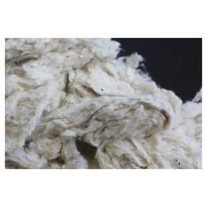 Raw natural cotton bulk supply for mattress pillow upholstery and <b>padding</b> use - Product Image 3