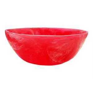 Produit le plus vendu : Vaisselle de luxe en résine polie, écologique, d'origine indienne, design moderne, compatible lave-vaisselle, pour fêtes et événements. - Product Image 2