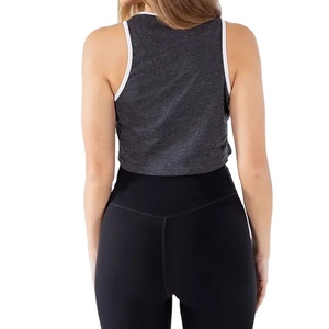 Top Corto para Mujer, Superventas, Calidad Profesional, 100% Poliéster y Algodón - Product Image 6