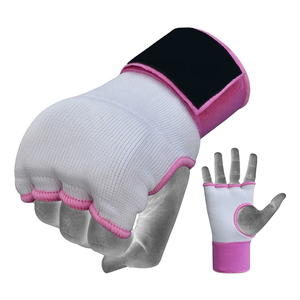 ถุงมือเจลแบบมีสายรัดในตัว คุณภาพระดับมืออาชีพ สำหรับฟิตเนส MMA และมวย - Product Image 6