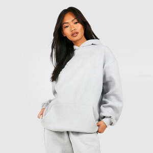 Survêtements pour femmes, vêtements de sport très demandés, ensembles de jogging grande taille, 100% coton, survêtements personnalisés avec logo pour femmes - Product Image 4