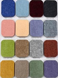 panneau acoustique en fibre de polyester - Product Image 5