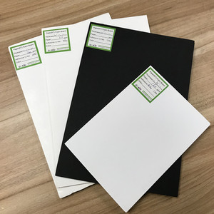 Panneau de mousse de panneau publicitaire en polystyrène GK-FB de haute qualité GOKAI 3/5/10mm d'épaisseur certifié CE feuilles de plastique en gros pour - Product Image 5