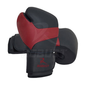 Guantes de Boxeo de Cuero de Diseño Personalizado al por Mayor - Fabricante Profesional Duradero y Antideslizante - Product Image 5