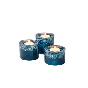Luxury Modern Resin <b>Lantern</b> Pumpkin Shape Handmade Artistic <b>Candle</b> Stand Elegant Home Decoration - Product Image 2