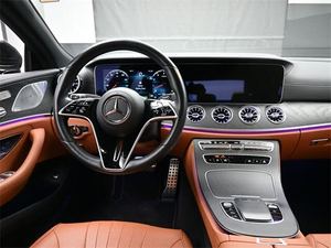 รถยนต์มือสองปี 2022 รุ่น C-LS 450 4MATIC สภาพดี - Product Image 4