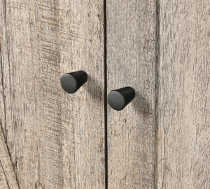 Meuble à chaussures moderne en bois massif pour salon, de qualité supérieure, à prix avantageux, directement du fabricant - Product Image 6