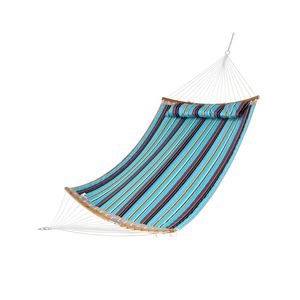 Hamaca Exterior con Almohada Desmontable y Diseño Confortable - Product Image 1