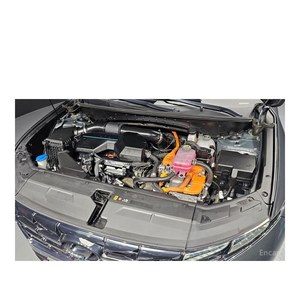 Hyundai Tucson Inspiration 2021/9, 2WD, 85,249 km, Caja de Cambios Automática, Asientos de Cuero, Norma de Emisiones Euro V, con Cámara Trasera - Product Image 6