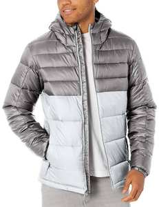 แจ็คเก็ตพัฟเฟอร์ผู้ชายสีพื้นคุณภาพดีไซน์ OEM คุณภาพเยี่ยม แจ็คเก็ตผู้ชายสำหรับใส่ลำลองที่เป็นที่ต้องการอย่างมาก - Product Image 6