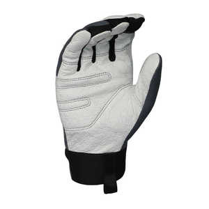 Best Hot Selling Top Quality Synthetic Leather Mechanic Safety Gloves Industrial Working Hand Protection Mechanical Work Gloves - Product Image 2