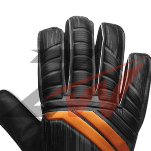 Gants de gardien de but pour jeunes, prix d'usine OEM en gros, gants professionnels haut de gamme, toutes les couleurs, grandes tailles, gardien de but tendance. - Product Image 4