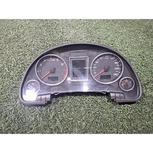ชุดหน้าปัดเรือนไมล์มือสอง A4 รุ่น 8E0020900 - Product Image 6