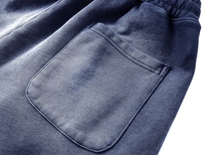 Shorts pour hommes en tricot imprimé, taille mi-haute, longueur genou, personnalisables avec logo OEM, style décontracté, respirant, de haute qualité, en tissu épais, vente en gros - Product Image 5